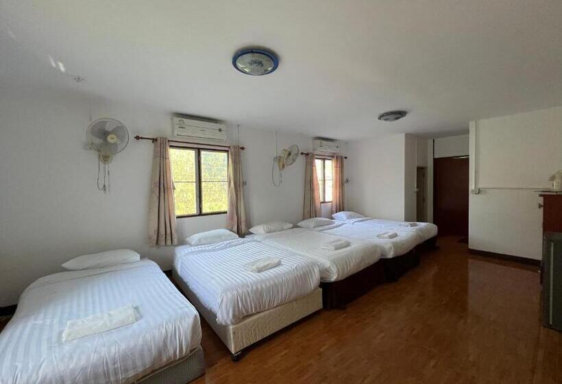 Семейное Студио, Putan Namsai Resort