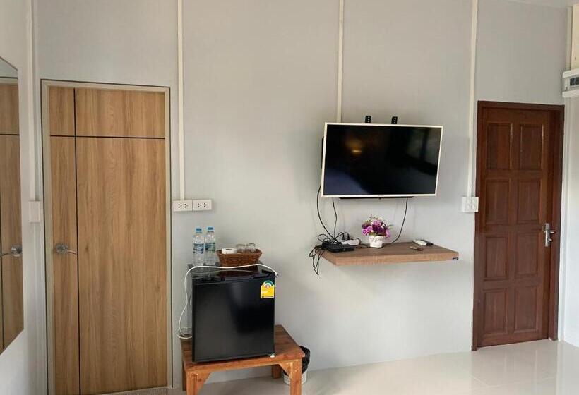 Вилла Deluxe 1 Спальня, Putan Namsai Resort