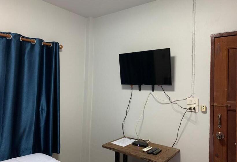 Вилла 2 Спальни, Putan Namsai Resort