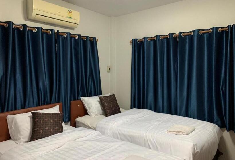 Вилла 2 Спальни, Putan Namsai Resort