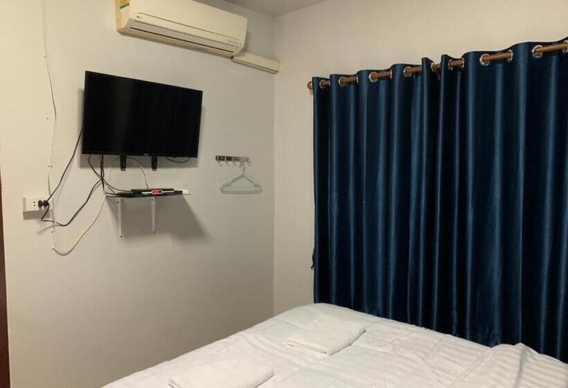 Вилла 2 Спальни, Putan Namsai Resort