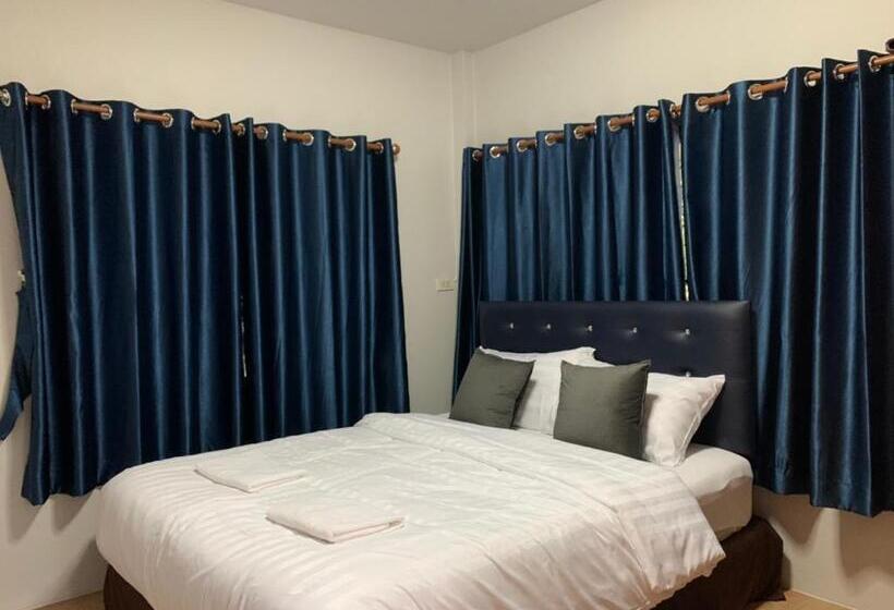 Вилла 2 Спальни, Putan Namsai Resort