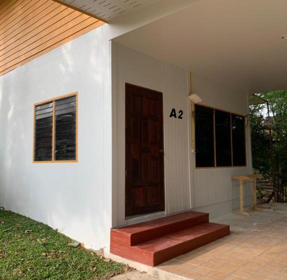 Вилла 2 Спальни, Putan Namsai Resort