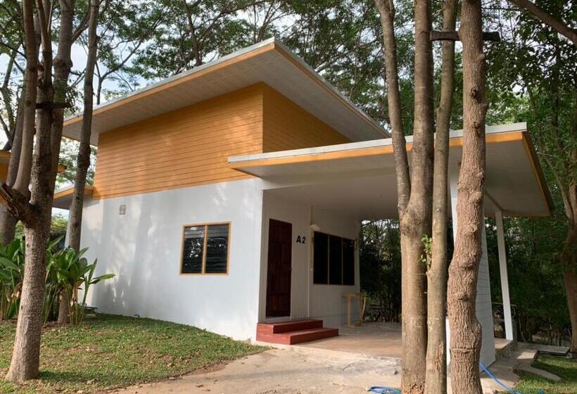 Вилла 2 Спальни, Putan Namsai Resort