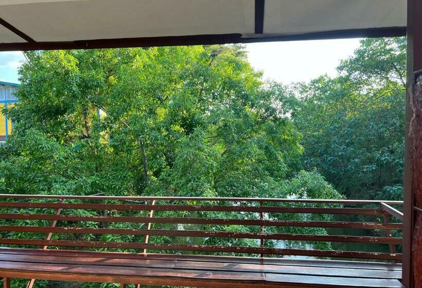 Номер Стандарт с Балконом, Putan Namsai Resort