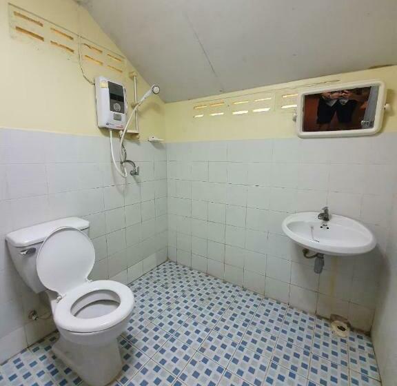 Вилла Superior 1 Спальня, Putan Namsai Resort