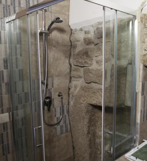 דירת חדר, Appartamenti Dante