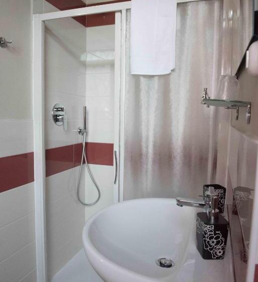 标准房带园景, B&b Barbettini