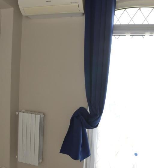 家庭间, B&b Barbettini