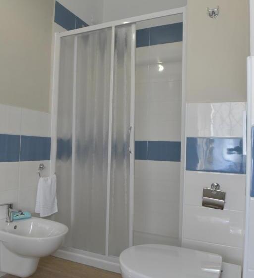 Семейный Номер, B&b Barbettini