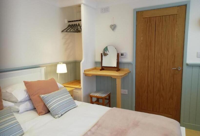 Номер Deluxe Кровать Кинг, Sea Breeze