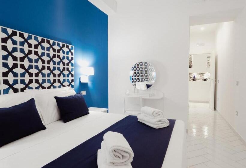 اتاق استاندارد, Sweet Country Home Casa Lumepa