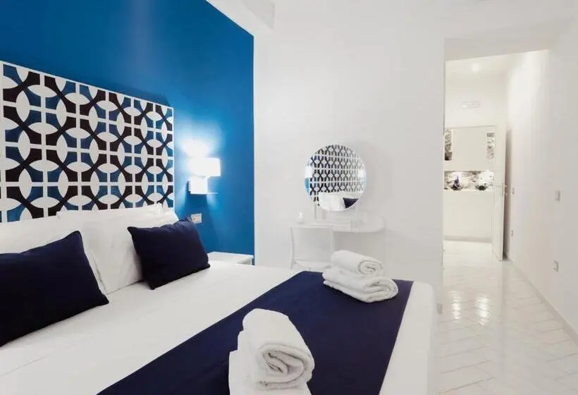 اتاق استاندارد, Sweet Country Home   Casa Lumepa