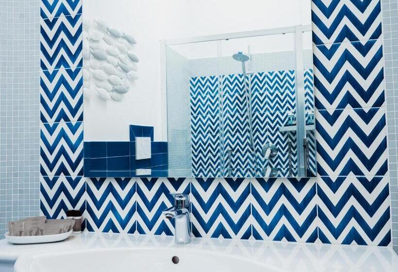 اتاق استاندارد, Sweet Country Home Casa Lumepa