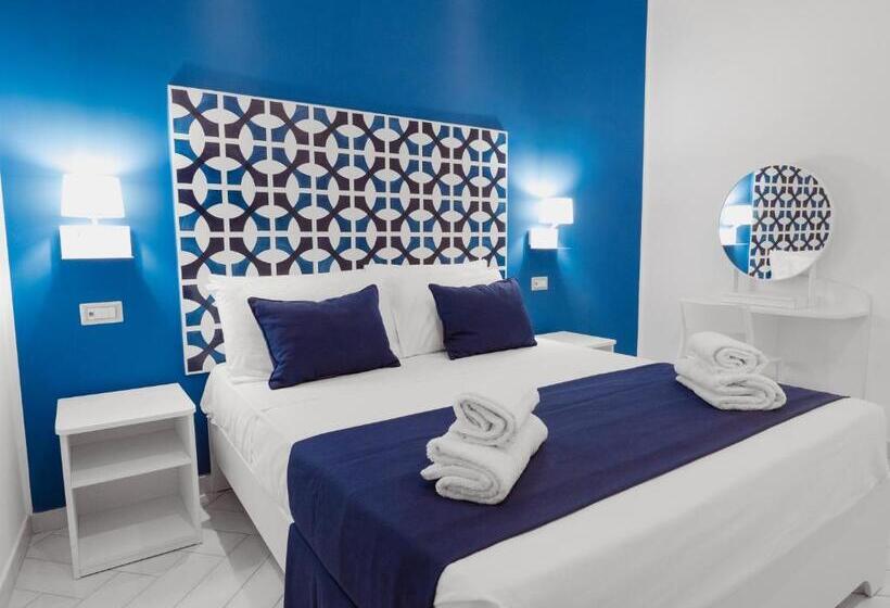 اتاق استاندارد, Sweet Country Home Casa Lumepa