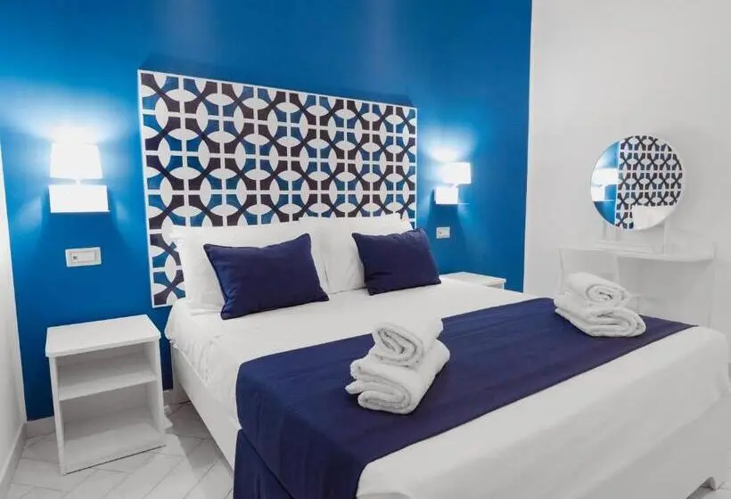 اتاق استاندارد, Sweet Country Home   Casa Lumepa