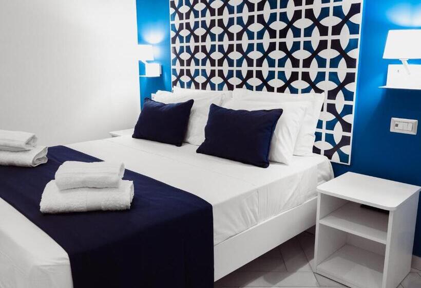 اتاق استاندارد, Sweet Country Home Casa Lumepa