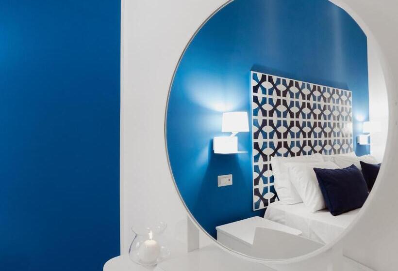 اتاق استاندارد, Sweet Country Home Casa Lumepa