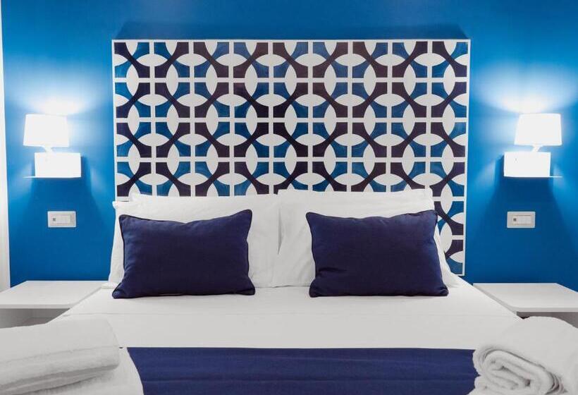 اتاق استاندارد, Sweet Country Home Casa Lumepa