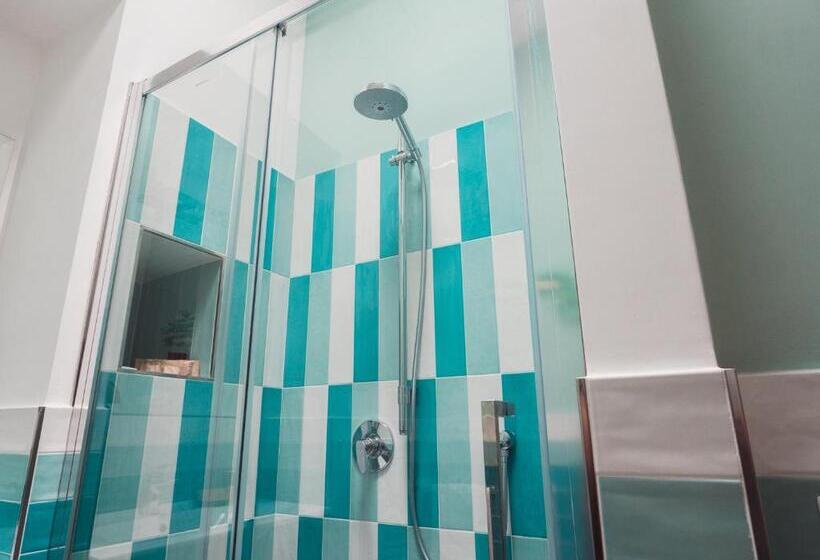 اتاق استاندارد, Sweet Country Home Casa Lumepa