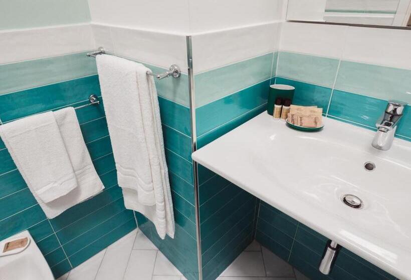 اتاق استاندارد, Sweet Country Home Casa Lumepa