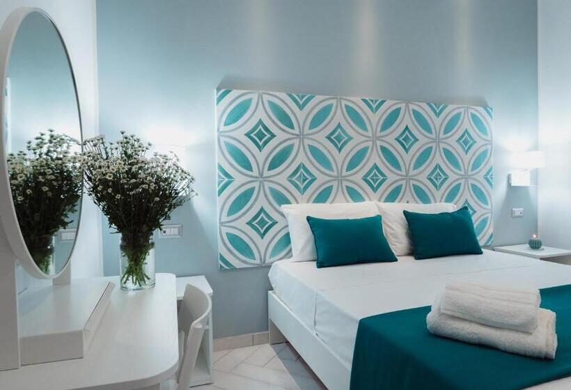 اتاق استاندارد, Sweet Country Home Casa Lumepa