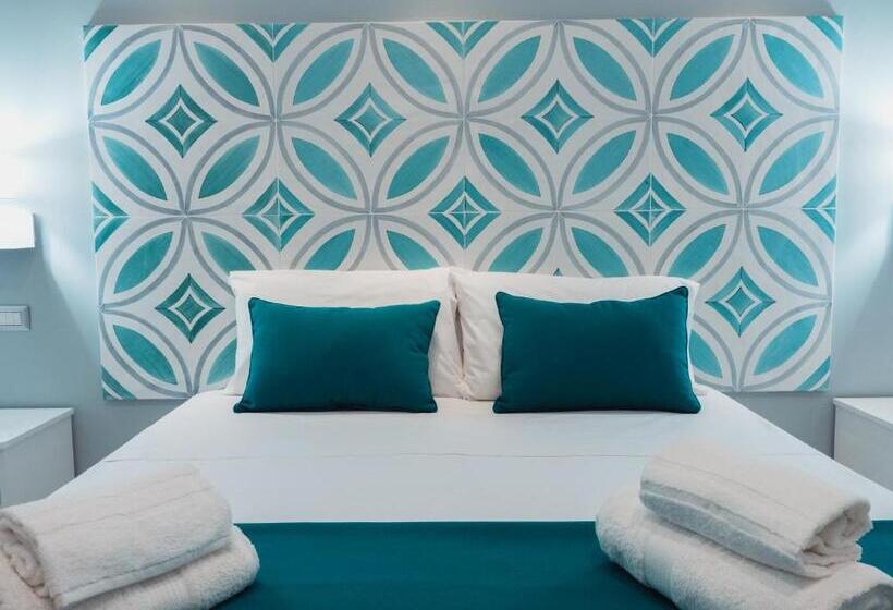 اتاق استاندارد, Sweet Country Home Casa Lumepa