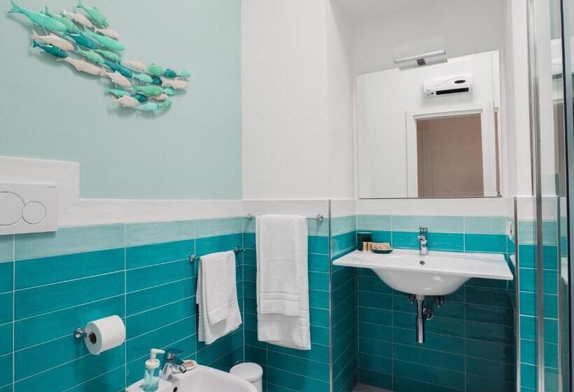 اتاق استاندارد, Sweet Country Home Casa Lumepa