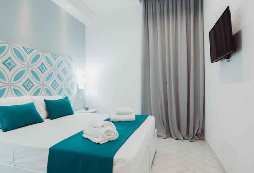 اتاق استاندارد, Sweet Country Home Casa Lumepa