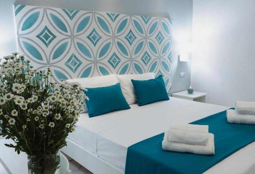 اتاق استاندارد, Sweet Country Home Casa Lumepa