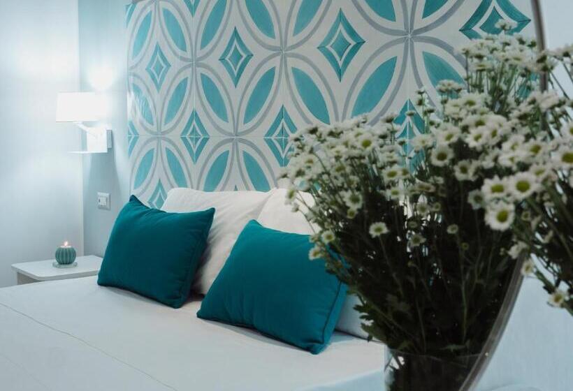 اتاق استاندارد, Sweet Country Home Casa Lumepa