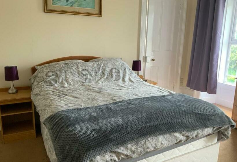 스탠다드 룸, Old Gloucester Road Farm Bed And Breakfast