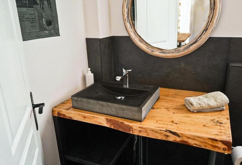 חדר סטנדרט, La Maison Des Artistes