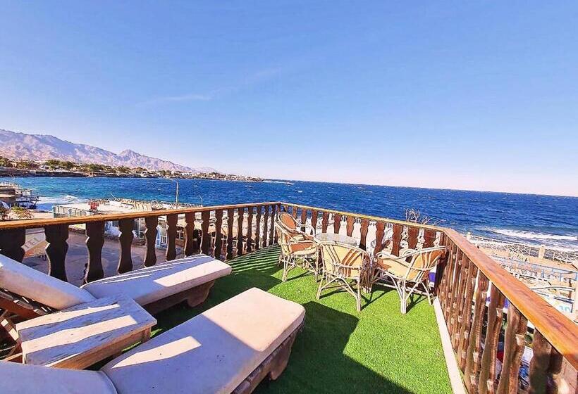 ویلای 1 خوابه با چشم‌انداز دریا, The Spot Villa