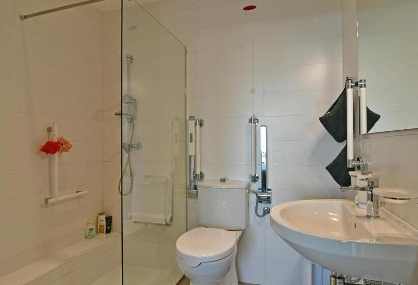 スタンダードルーム, Cirasa Luxury Country House