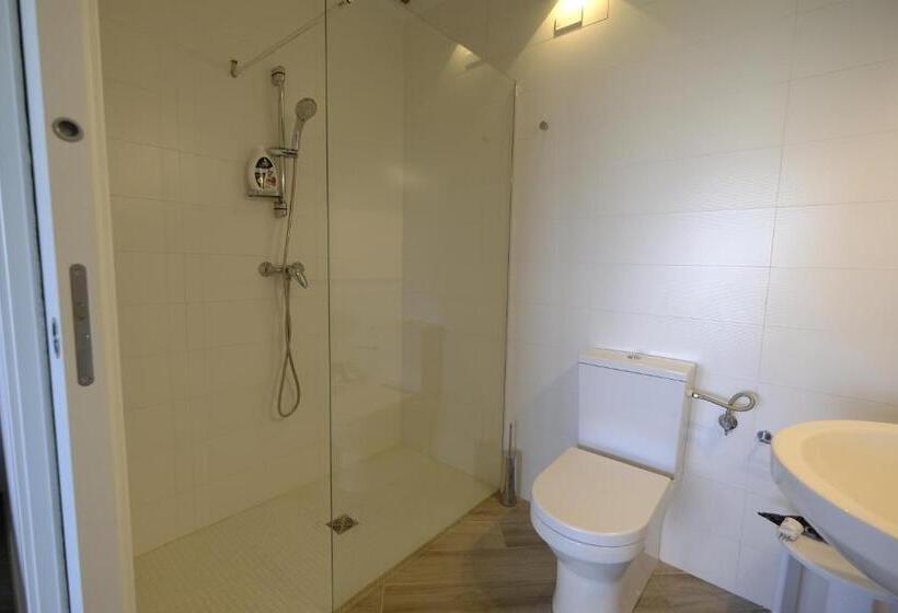 スタンダードルーム, Cirasa Luxury Country House