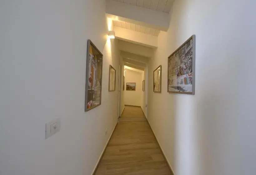 スタンダードルーム, Cirasa Luxury Country House