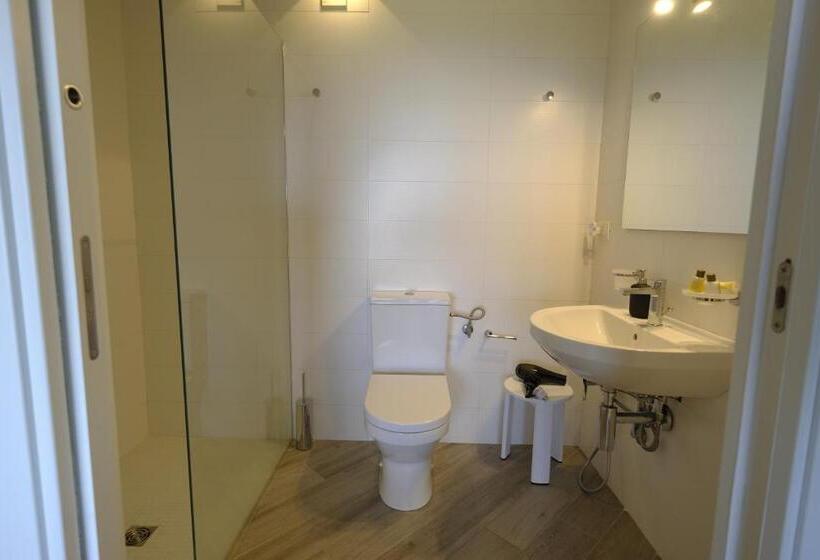 スーペリアールーム, Cirasa Luxury Country House