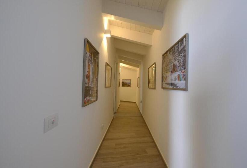 スーペリアールーム, Cirasa Luxury Country House