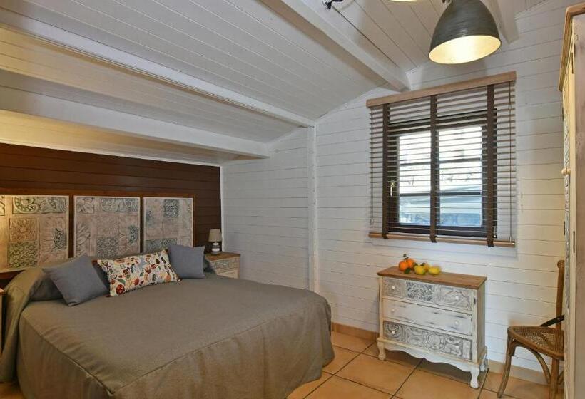 1ベッドルームハウス, Cirasa Luxury Country House