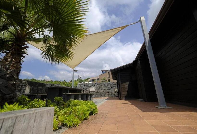 1ベッドルームハウス, Cirasa Luxury Country House