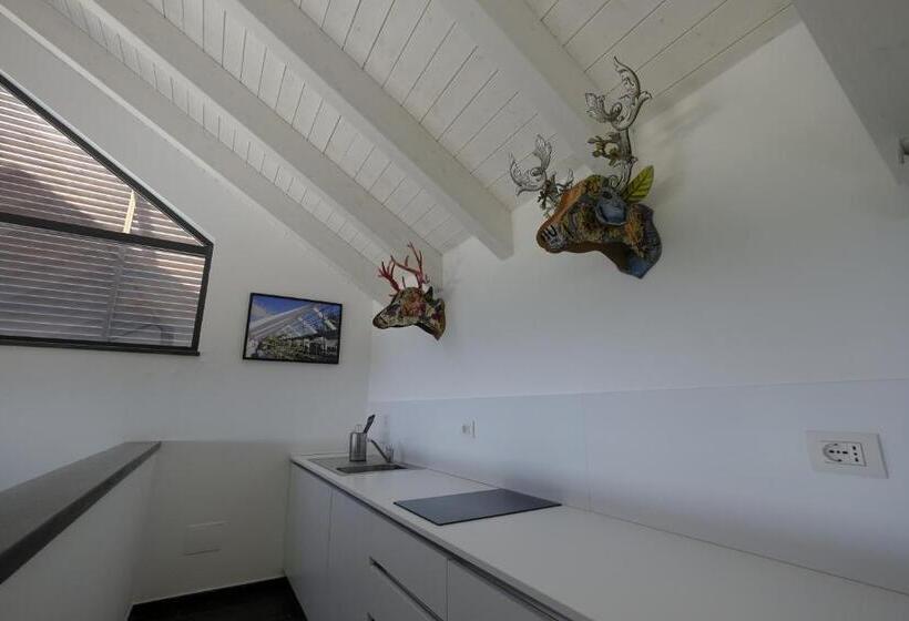 スタンダードルーム, Cirasa Luxury Country House