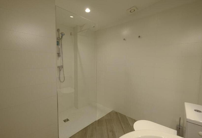 اتاق استاندارد, Cirasa Luxury Country House