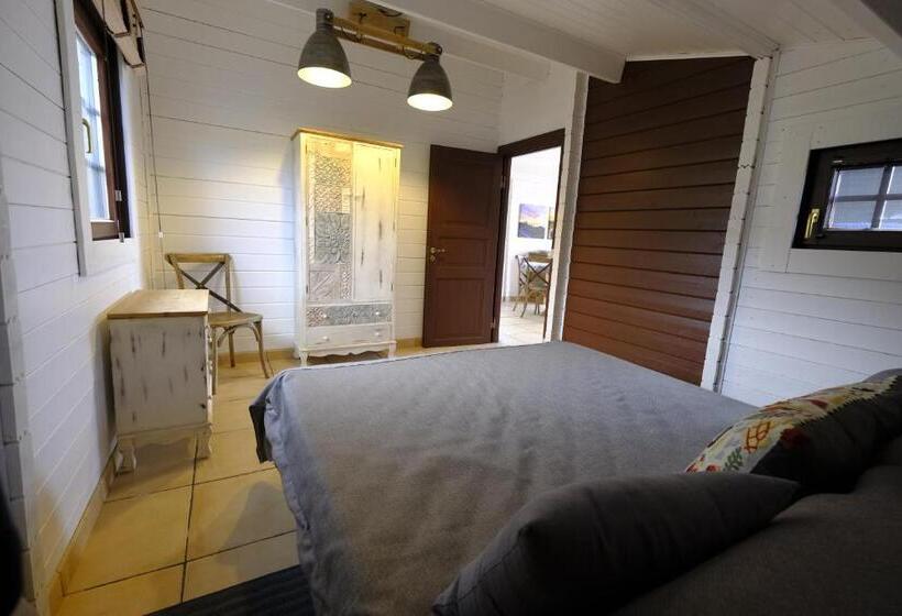 1ベッドルームハウス, Cirasa Luxury Country House