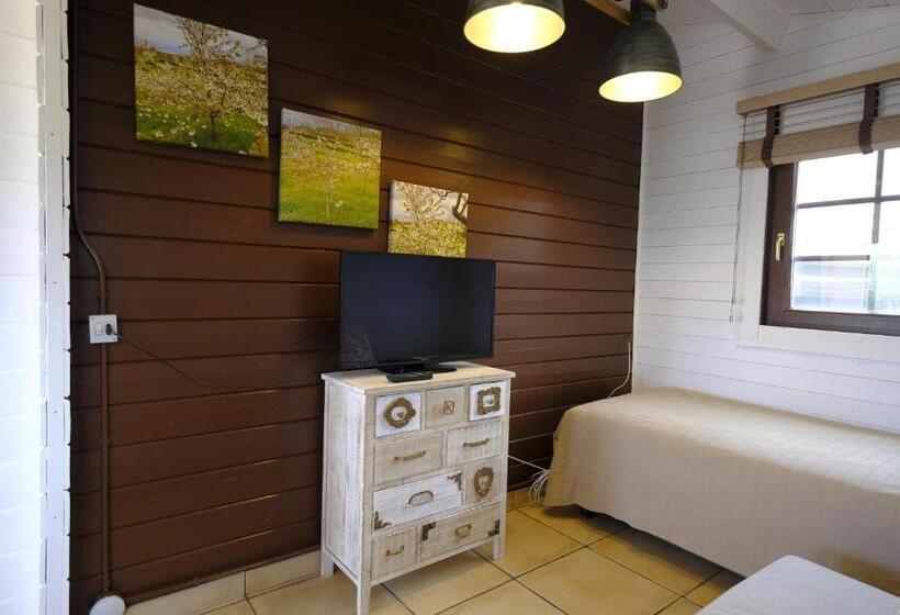 1ベッドルームハウス, Cirasa Luxury Country House