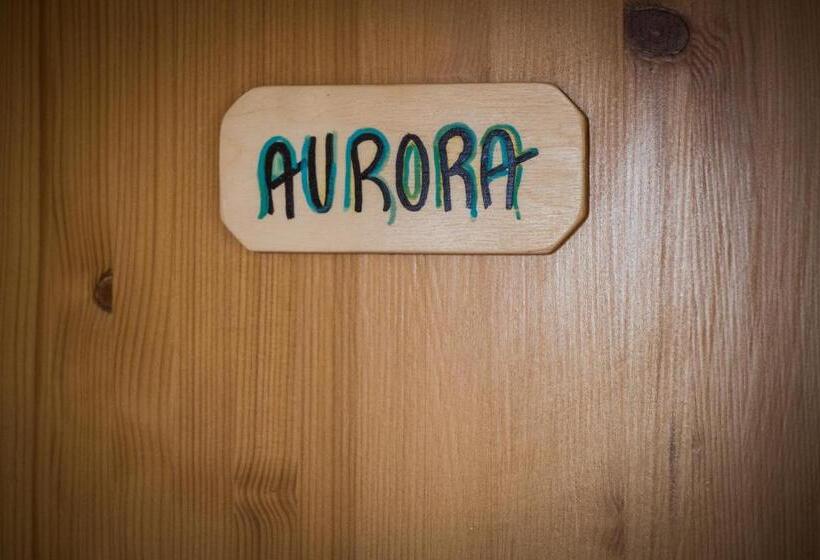 غرفة قياسية مع حمام خارجي, La Casa Del Sole