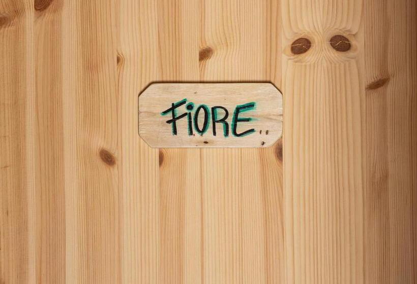 غرفة قياسية مطلّة علي الحديقة, La Casa Del Sole