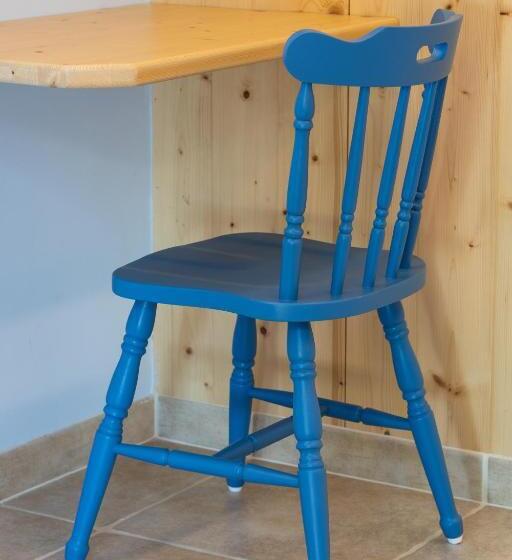 غرفة قياسية مطلّة علي الحديقة, La Casa Del Sole