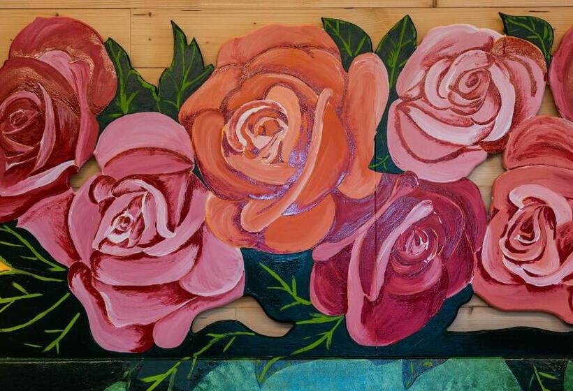 غرفة قياسية مطلّة علي الحديقة, La Casa Del Sole