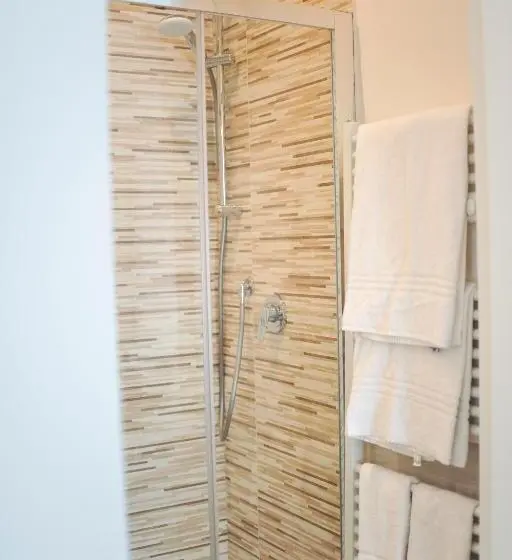 اتاق استاندارد, Butterfly B&b